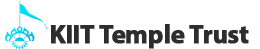 KIIT Temple Trust Logo