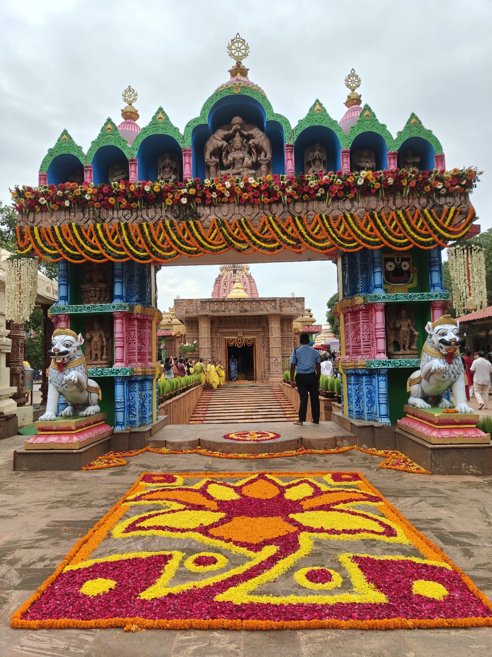 jagannath temple